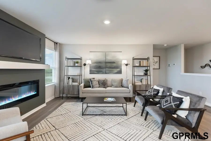 12506 S 204th Avenue, Gretna, NE 68028 - #2