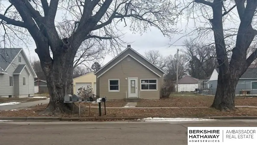 428 N 8th Street, Loup City, NE 68853 - Image #1