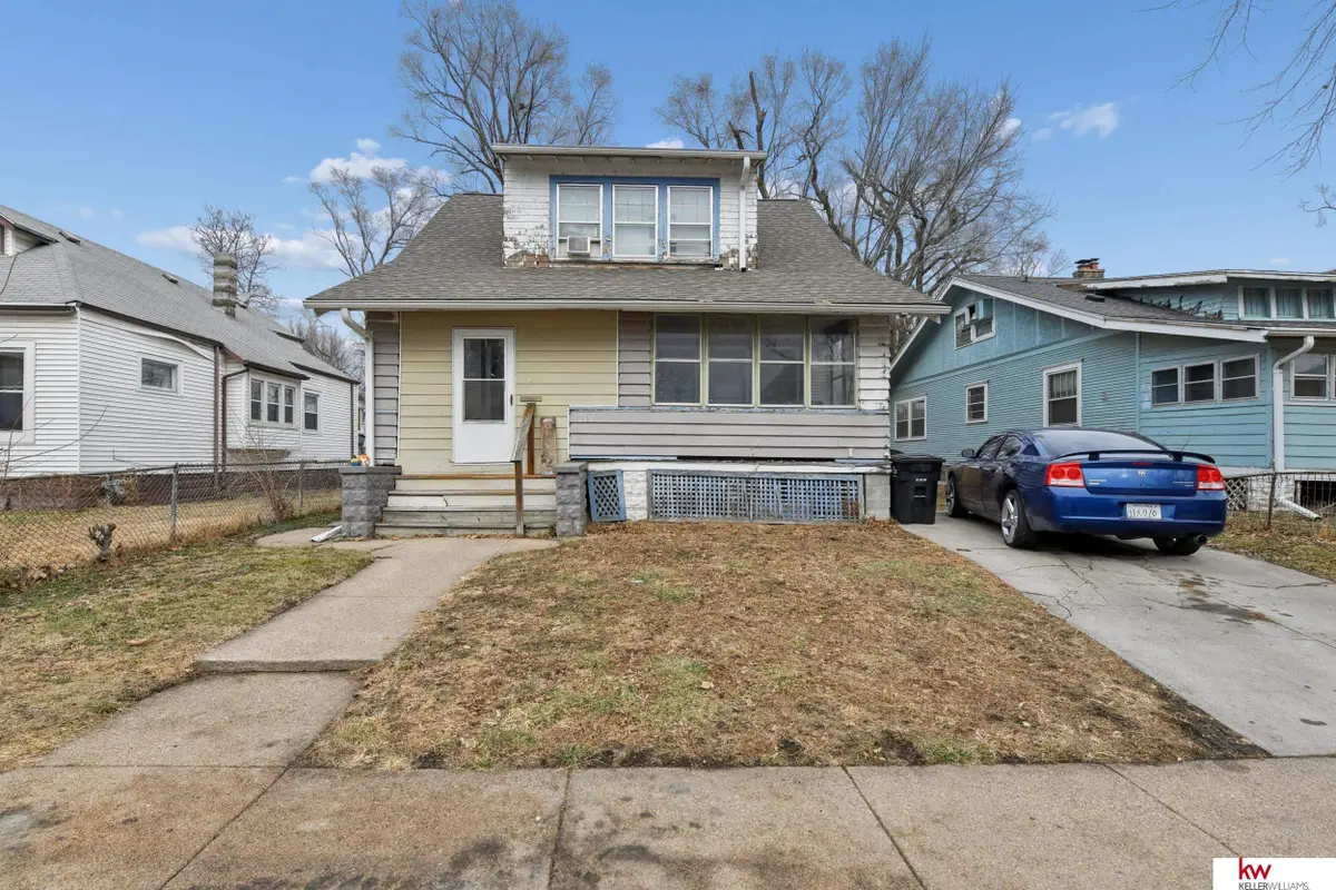 2434 Camden Avenue, Omaha, NE 68111 - Image #1