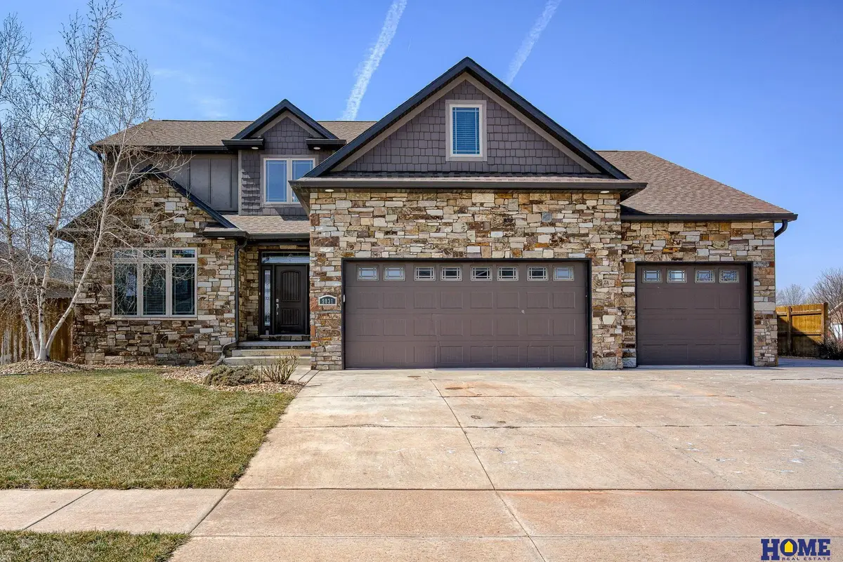 9831 N 151st Street, Waverly, NE 68462 - #1