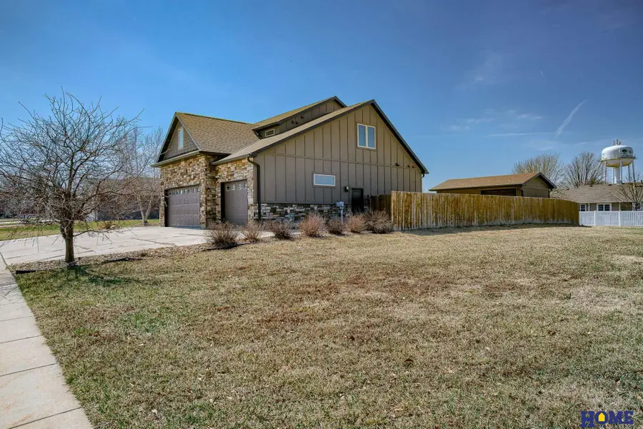 9831 N 151st Street, Waverly, NE 68462 - #3