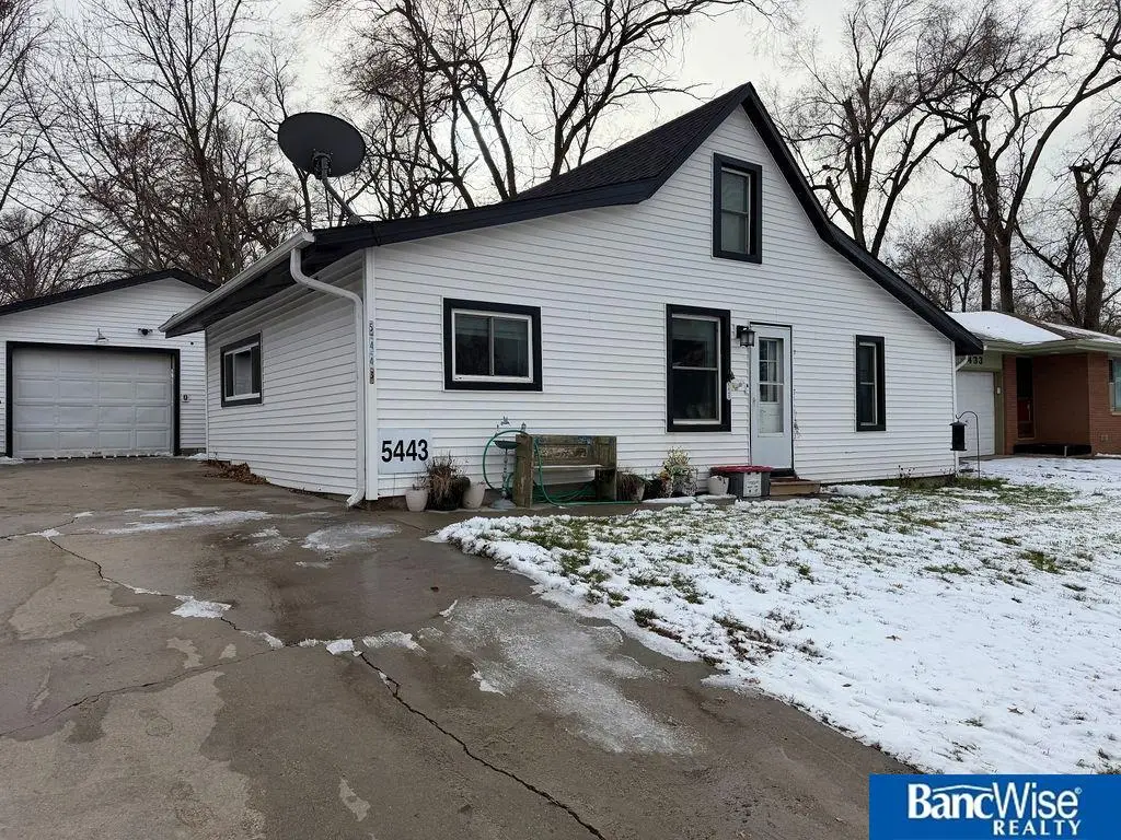 5443 Pioneers Boulevard, Lincoln, NE 68506 - Image #1