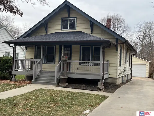 2665 S 11th Street, Lincoln, NE 68502