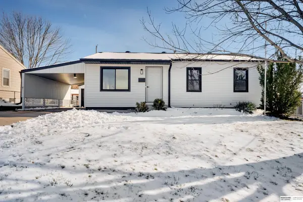 7631 S 42nd Street, Bellevue, NE 68147