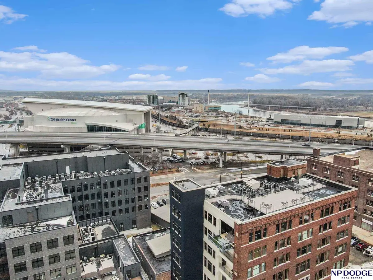 902 Dodge Street #501, Omaha, NE 68102 - Image #1