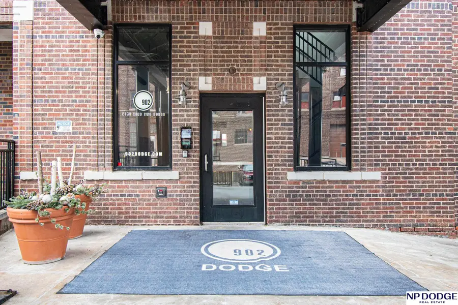 902 Dodge Street #501, Omaha, NE 68102 - Image #2