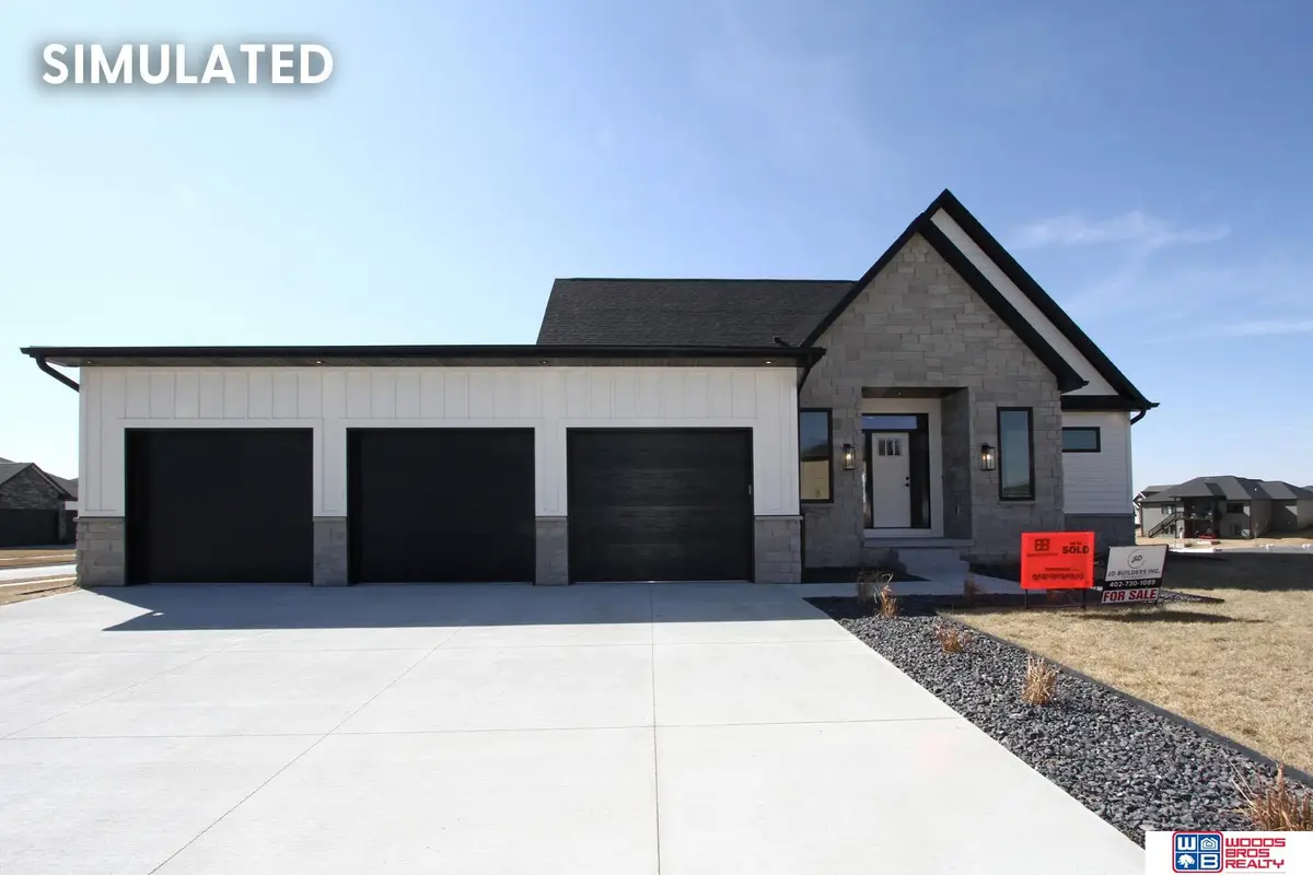 1211 W Ridge Way, Ashland, NE 68003 - Image #1