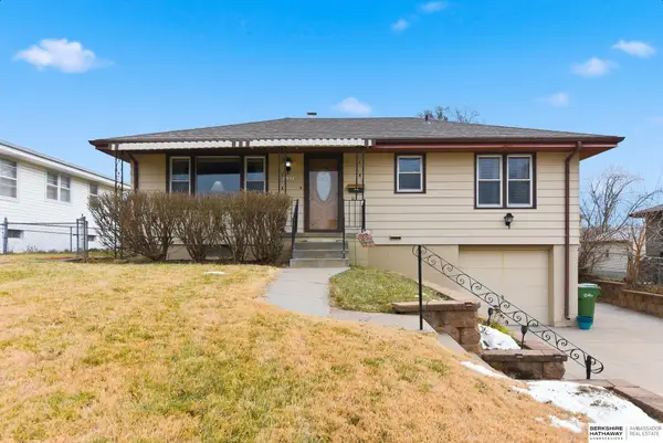 7007 S 41st Avenue, Bellevue, NE 68147