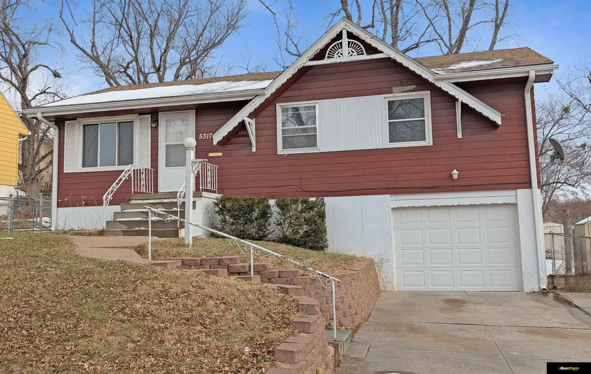 5317 N 64 Street, Omaha, NE 68104 - Image #1