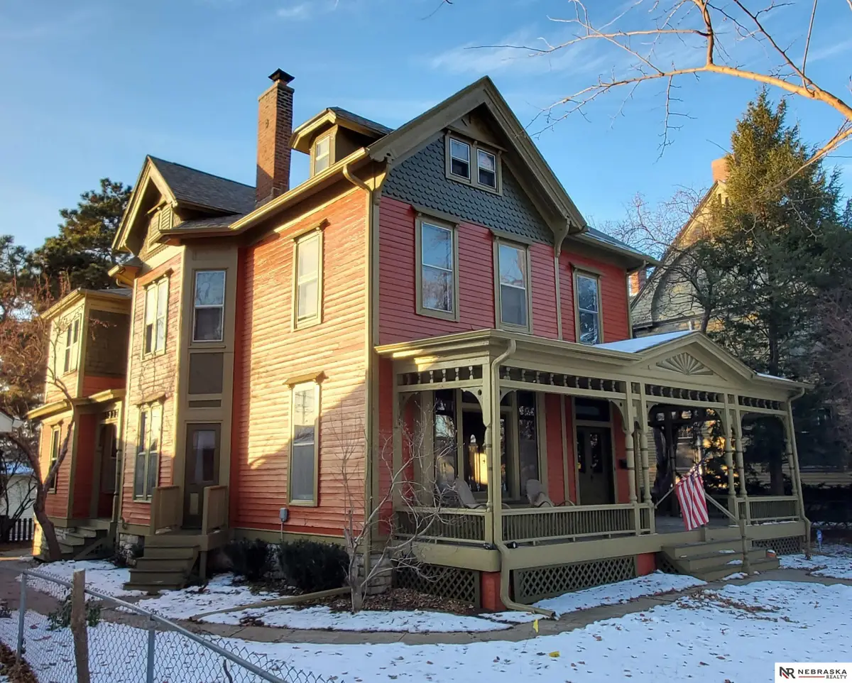 1936 S 33 Street, Omaha, NE 68105 - Image #1