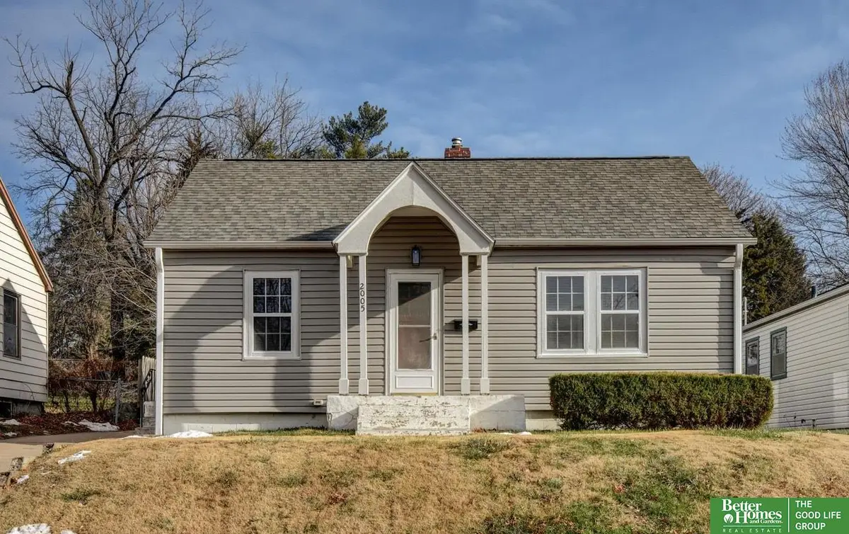 2005 N 68 Street, Omaha, NE 68104 - Image #1