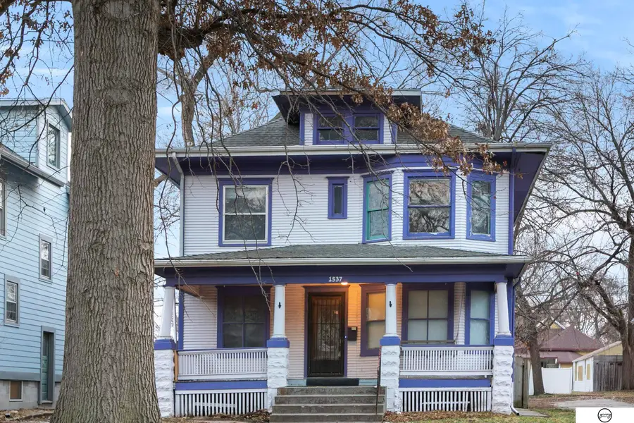1537 Washington Street, Lincoln, NE 68502 - Image #2