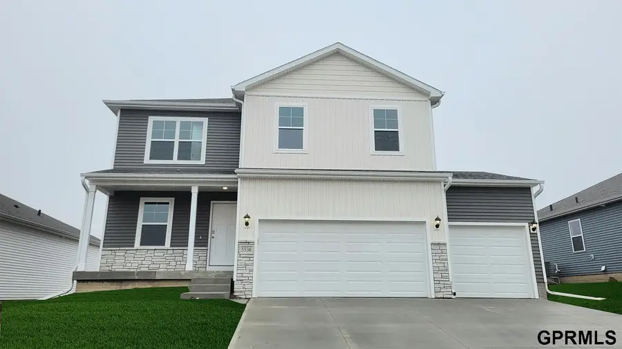 5406 N 189 Street, Elkhorn, NE 68022 - Image #2