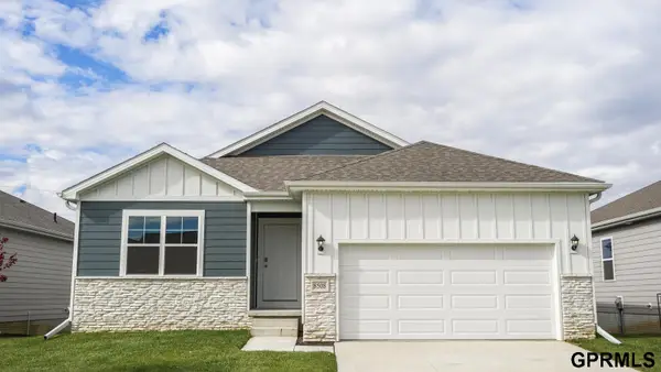13006 S 66th Avenue, Papillion, NE 68157