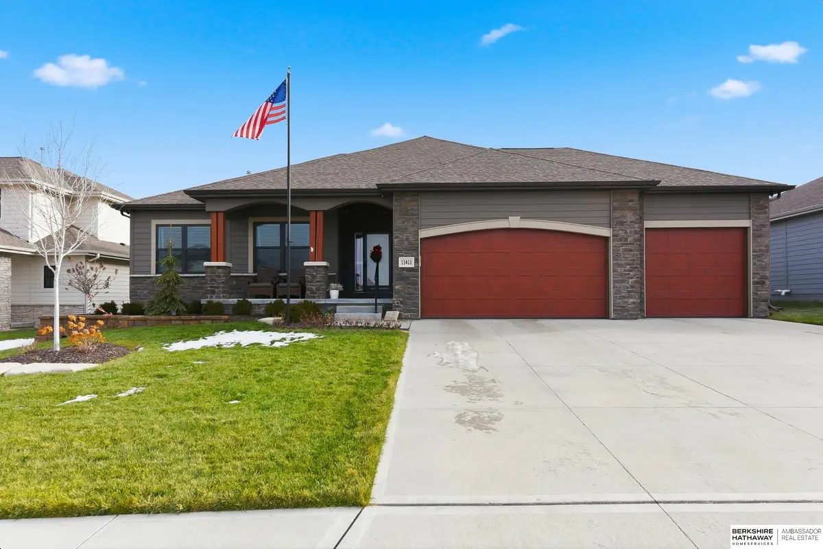 11411 N 170th Street, Bennington, NE 68007 - Image #1
