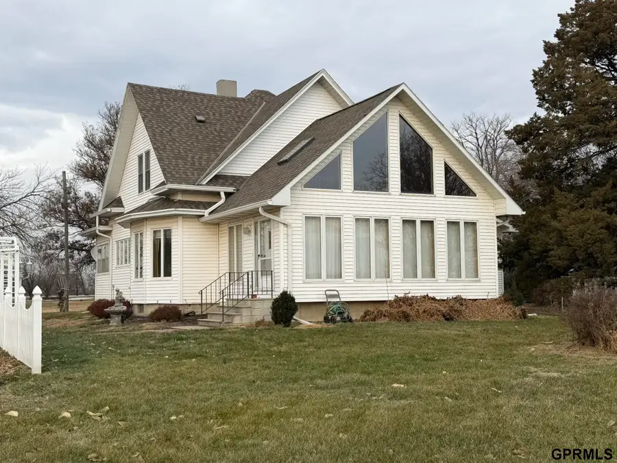1445 County Road 2100 Road, Wilber, NE 68465 - Image #2