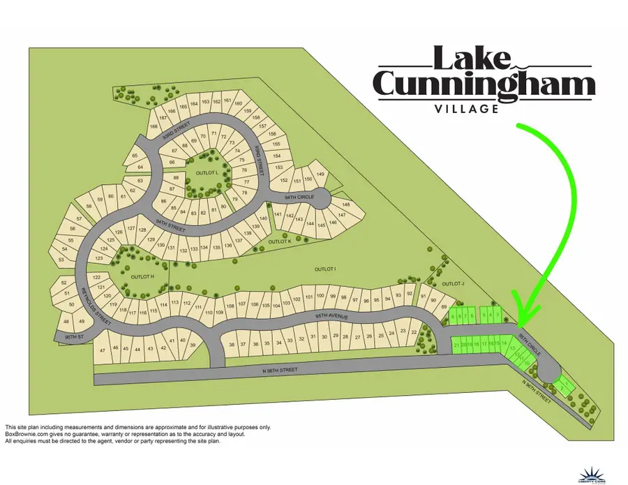 7610 N 95th Circle, Omaha, NE 68122 - Image #2