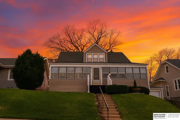 5023 Corby Street, Omaha, NE 68104