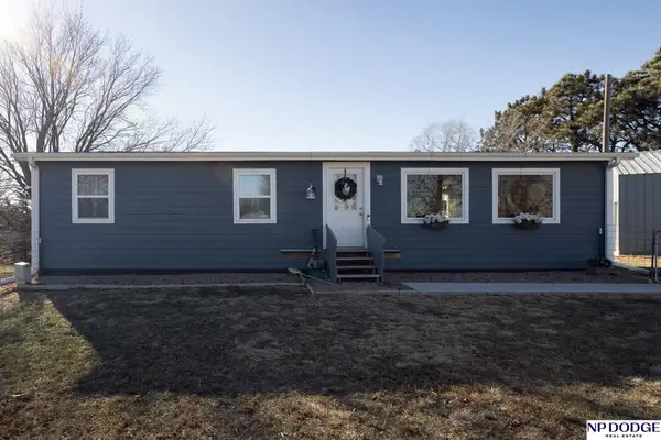 5805 W Yankee Hill Road, Denton, NE 68339