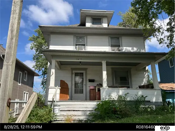 2418 Valley Street, Omaha, NE 68134