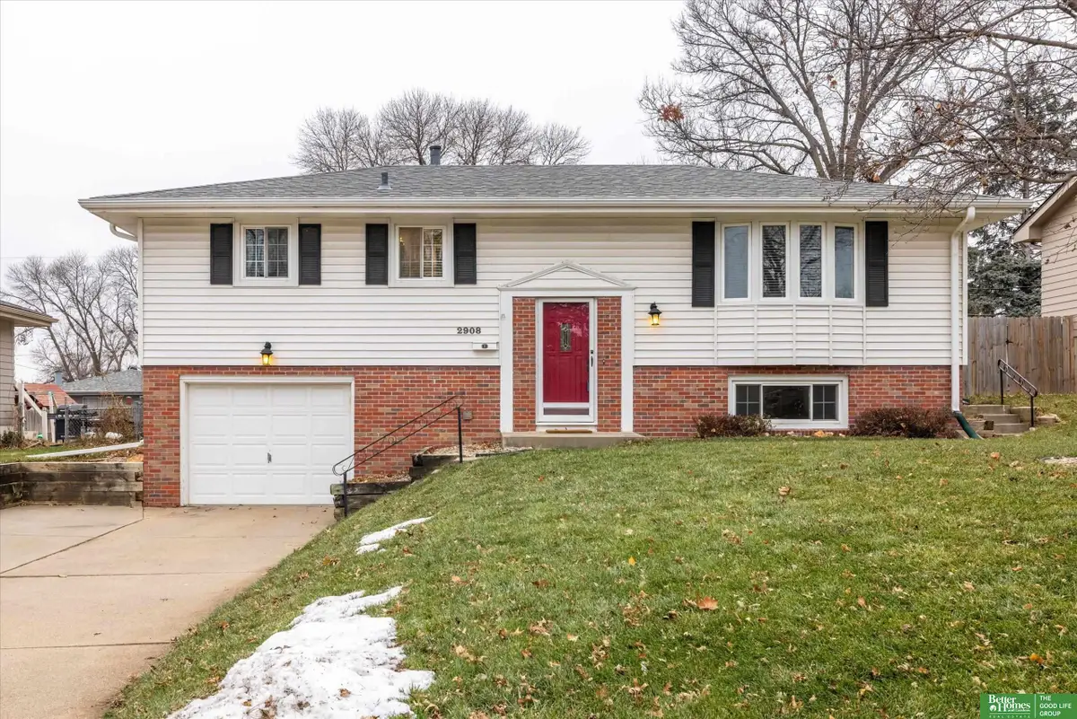 2908 S 136 Street, Omaha, NE 68144 - Image #1