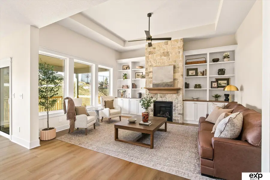 10202 S 184th Street, Omaha, NE 68136 - Image #2