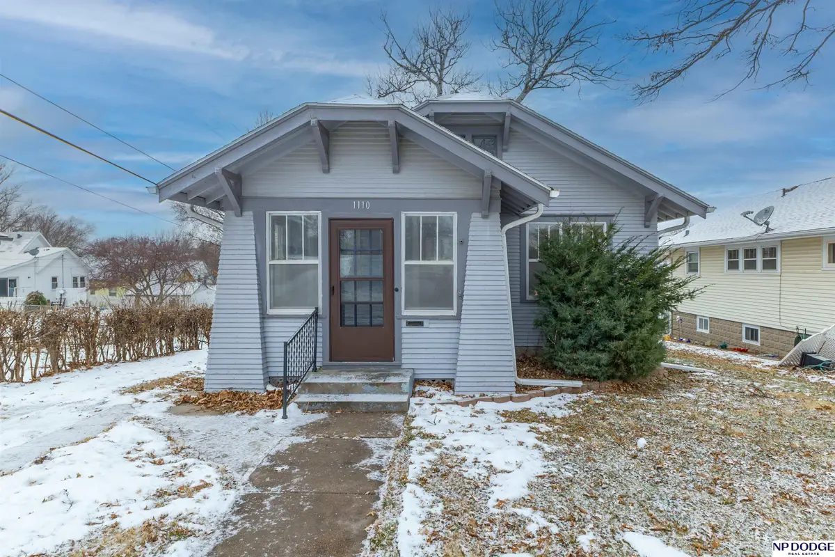 1110 S 43rd Street, Omaha, NE 68105 - Image #1