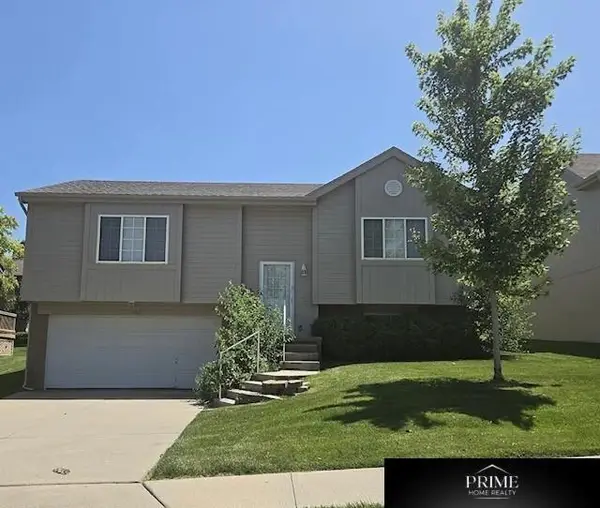 3003 N 144th Terrace, Omaha, NE 68116