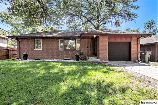 6121 Colby Street, Lincoln, NE 68505