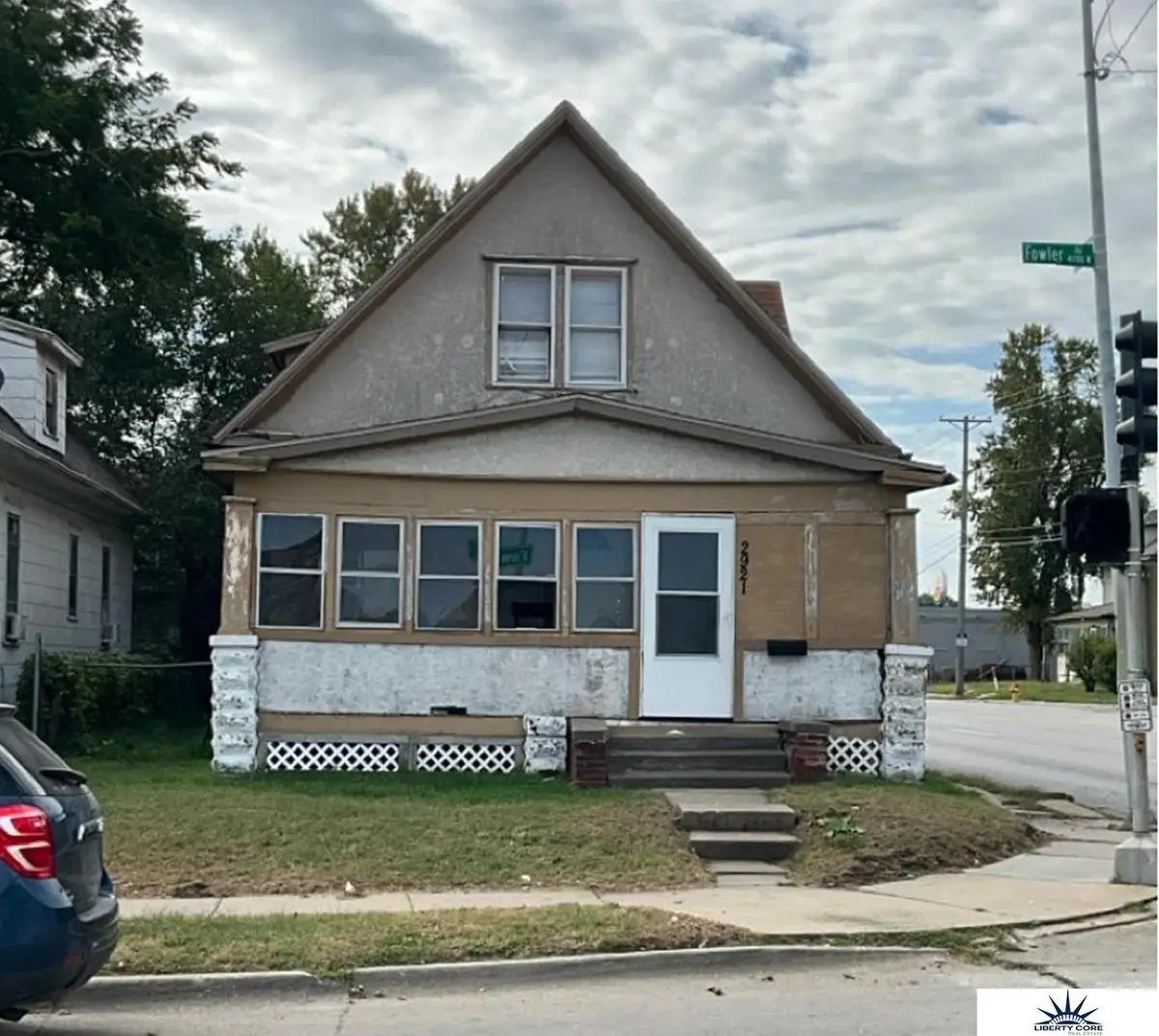 2921 Fowler Avenue, Omaha, NE 68111 - Image #1