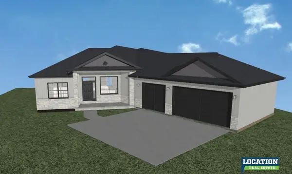 2115 SW 50th Street, Lincoln, NE 68516