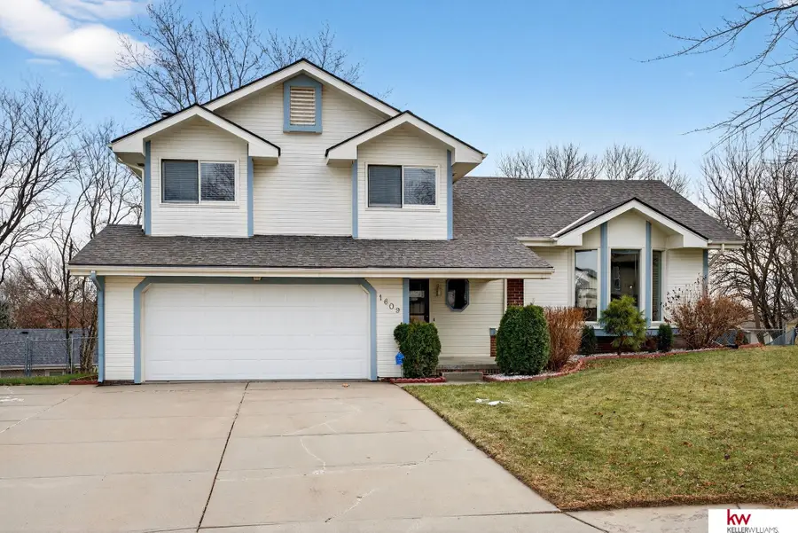 1609 Madison Circle, Papillion, NE 68046 - Image #2