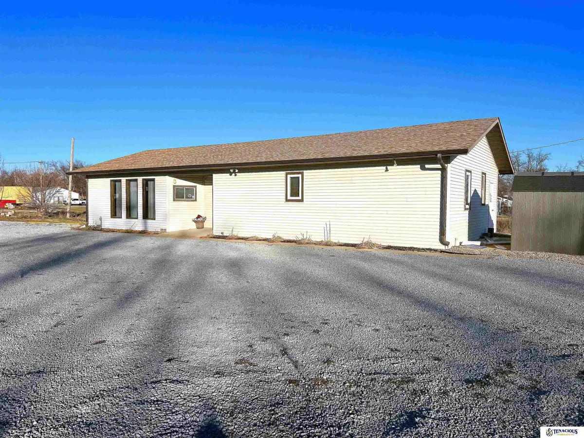 418 S 14th Street, Wymore, NE 68466 - Image #1