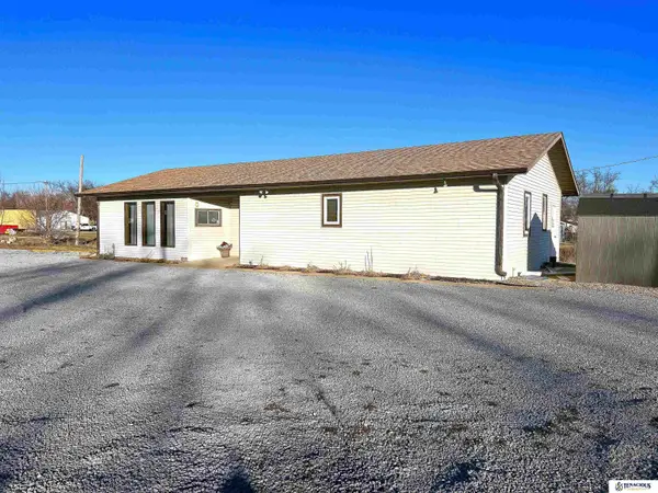 418 S 14th Street, Wymore, NE 68466