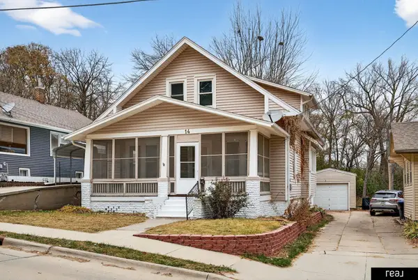 14 Lainson Avenue, Council Bluffs, IA 51503