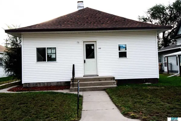 408 Toluca Avenue, Alliance, NE 69301