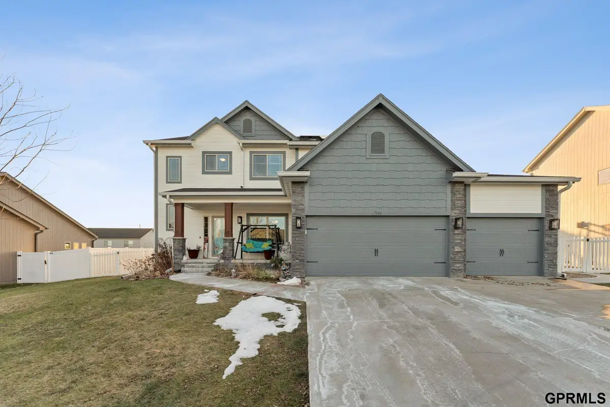 7184 N 165 Street, Bennington, NE 68007 - Image #1