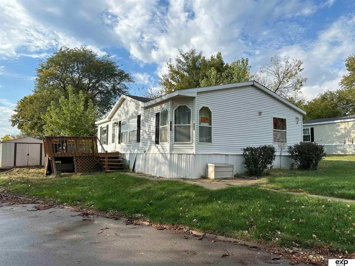 7102 N 107th Court #109, Omaha, NE 68122-0000 - Image #1