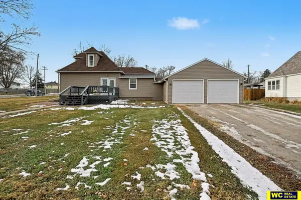 605 N 7 Street, Arlington, NE 68002