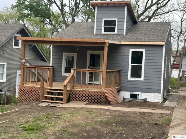 4720 Fontenelle Boulevard, Omaha, NE 68111