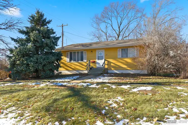 245 N Elm Street, Wahoo, NE 68066