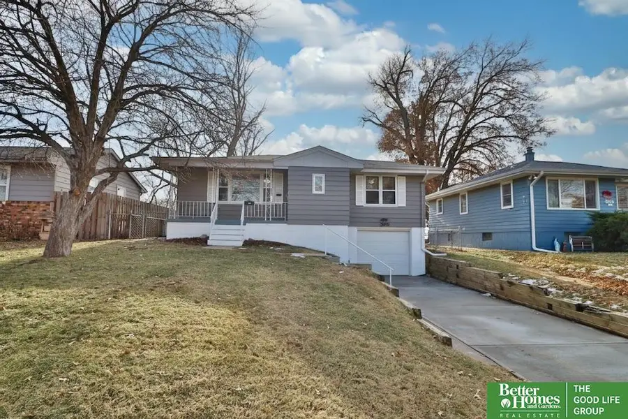 3919 Polk Street, Omaha, NE 68107 - Image #2
