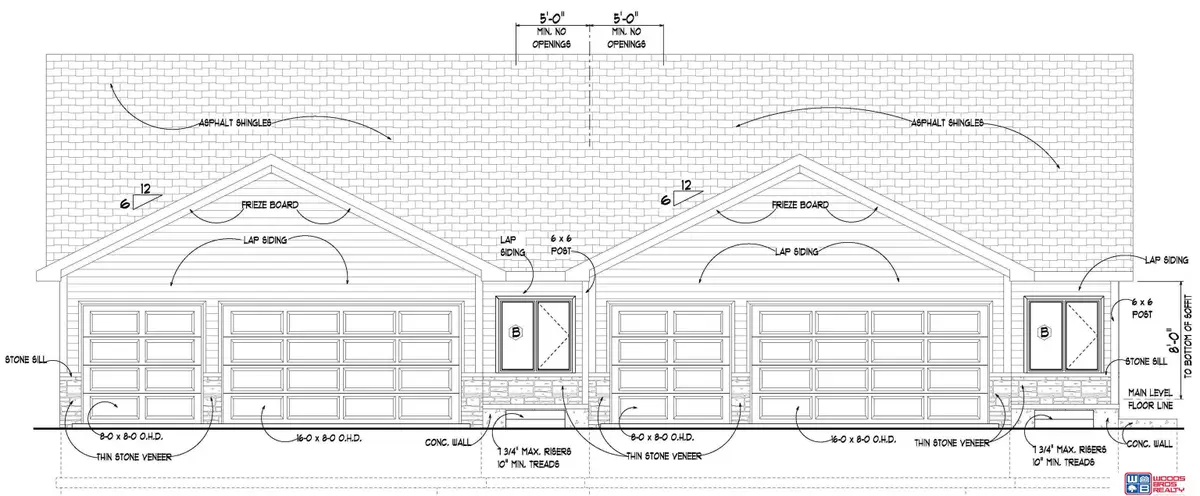 354 N 108th Street, Lincoln, NE 68527 - Image #1