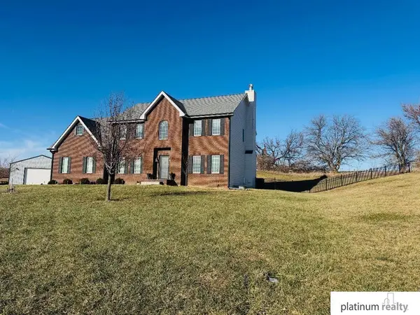 11026 Gambel Circle, Blair, NE 68008
