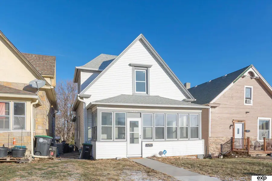 2622 Decatur Street, Omaha, NE 68111 - Image #2