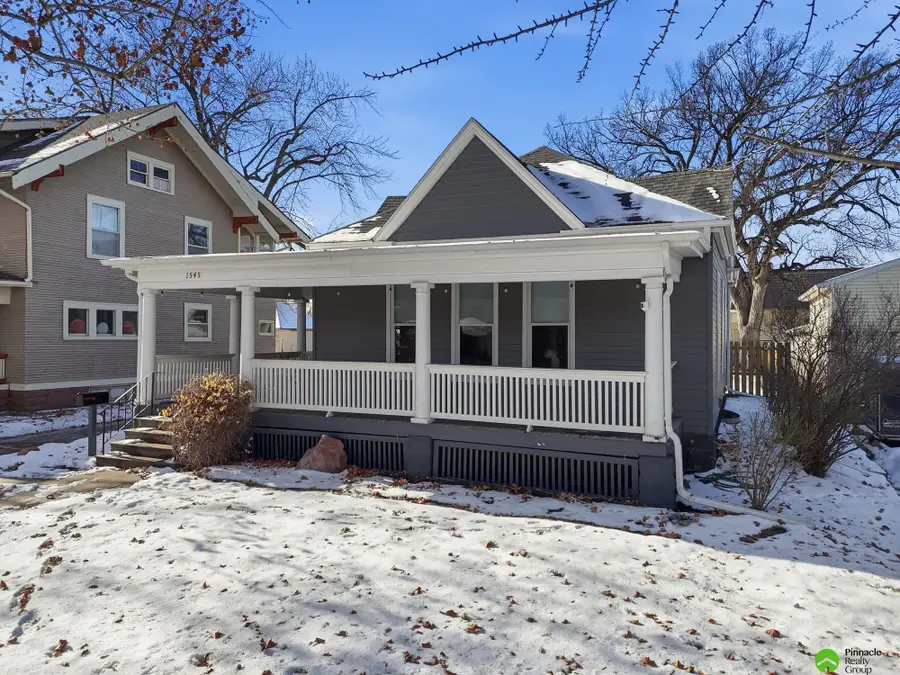 1545 23rd Street, Lincoln, NE 68502 - Image #2