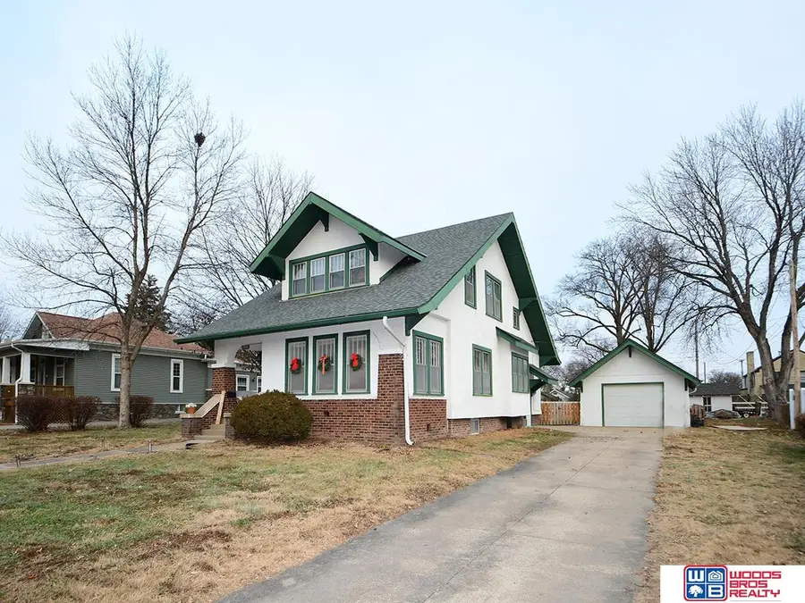 1520 High Street, Beatrice, NE 68310 - #2