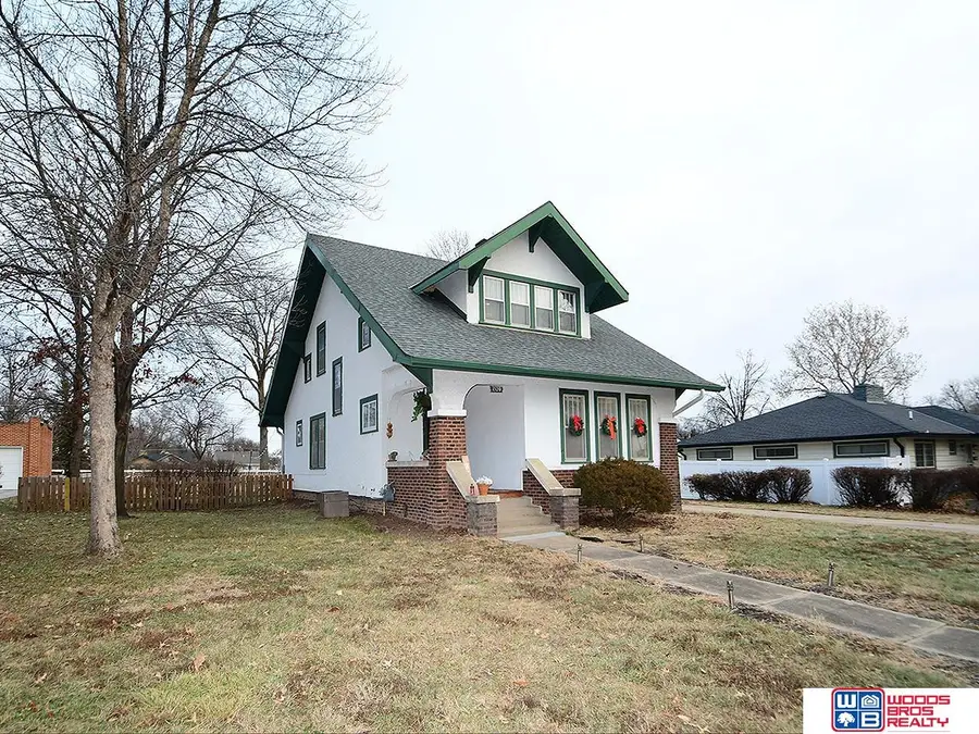 1520 High Street, Beatrice, NE 68310 - #3