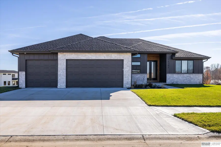 4505 N 213th Street, Omaha, NE 68022 - #2