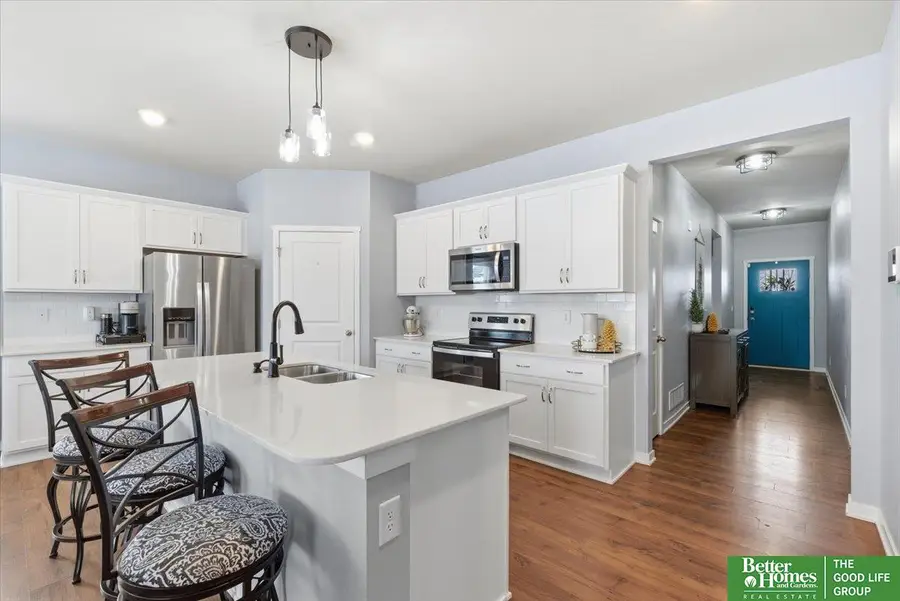 10903 S 176 Street, Omaha, NE 68136-9999 - #3